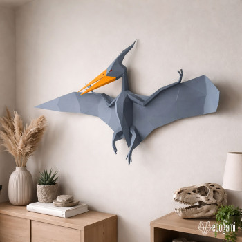 Pterodactyl Pterodactyl